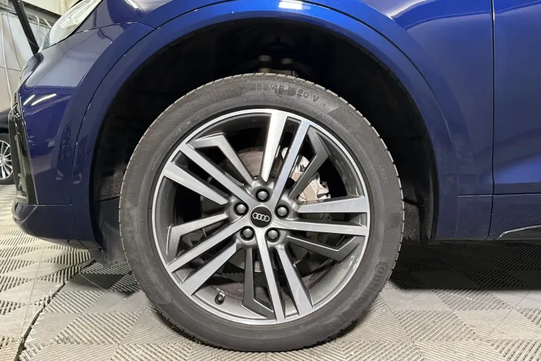 Audi Q5 din 2022 cu 119.134 km - oferta AUD242050 - foto 13