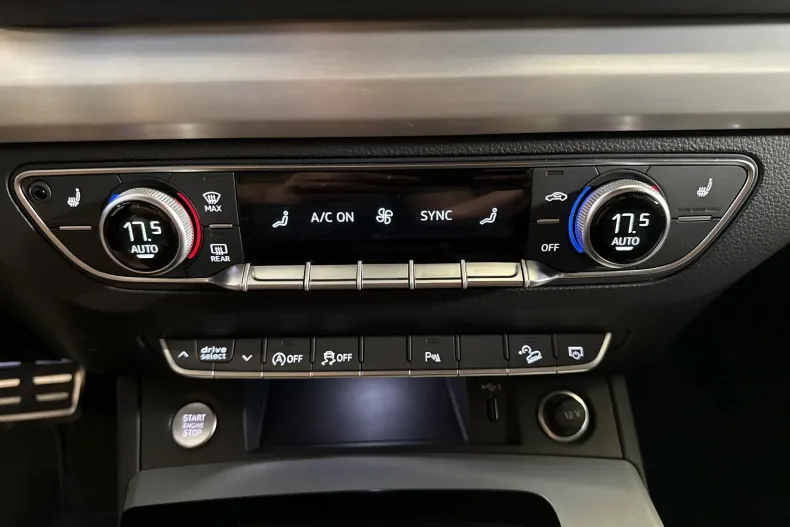 Audi Q5 din 2022 cu 119.134 km - oferta AUD242050 - foto 17