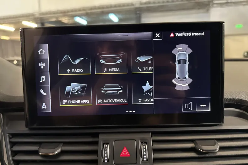 Audi Q5 din 2022 cu 119.134 km - oferta AUD242050 - foto 18