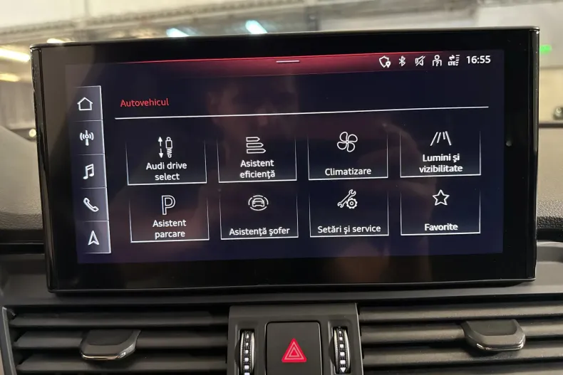 Audi Q5 din 2022 cu 119.134 km - oferta AUD242050 - foto 19