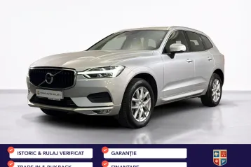 Volvo XC60 din 2020 - oferta VOL242051