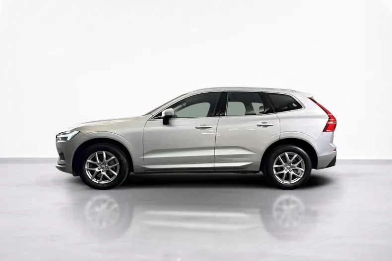 Volvo XC60 din 2020 cu 121.720 km - oferta VOL242051 - foto 2