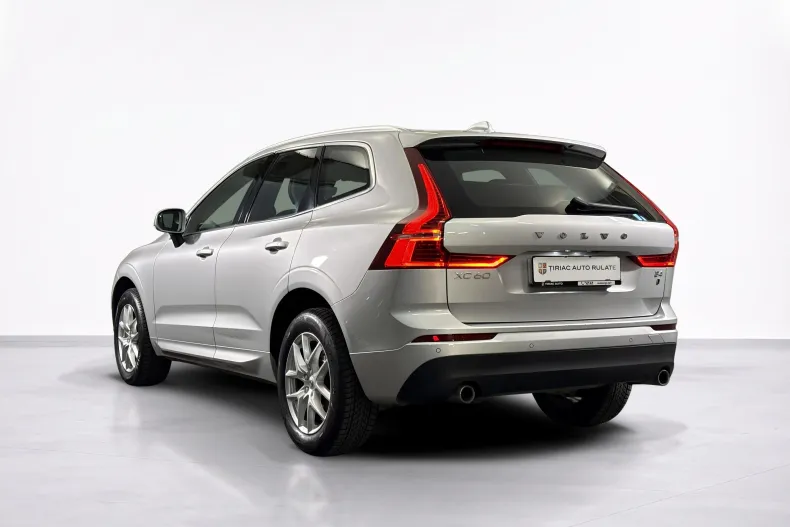 Volvo XC60 din 2020 cu 121.720 km - oferta VOL242051 - foto 3