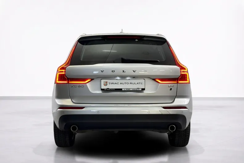 Volvo XC60 din 2020 cu 121.720 km - oferta VOL242051 - foto 4