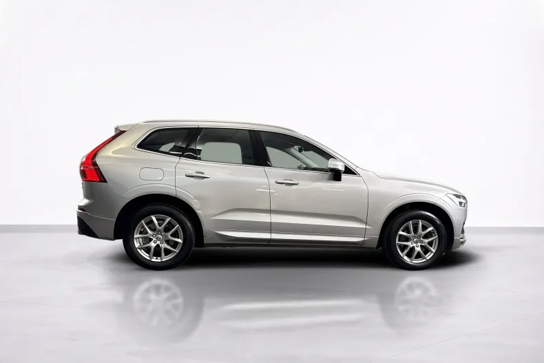 Volvo XC60 din 2020 cu 121.720 km - oferta VOL242051 - foto 6