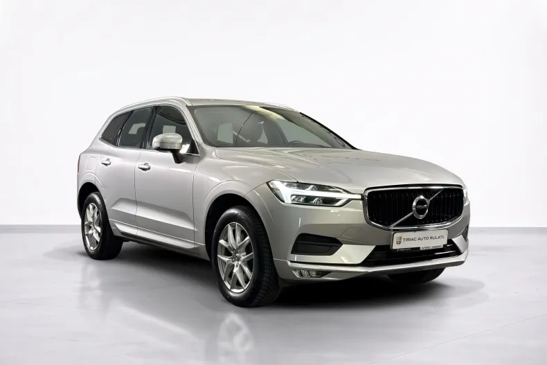 Volvo XC60 din 2020 cu 121.720 km - oferta VOL242051 - foto 7
