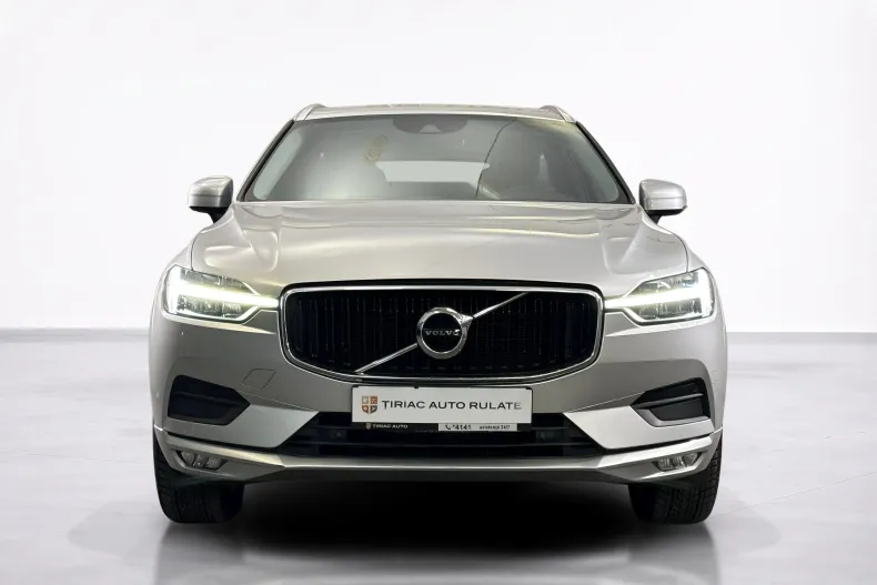 Volvo XC60 din 2020 cu 121.720 km - oferta VOL242051 - foto 8