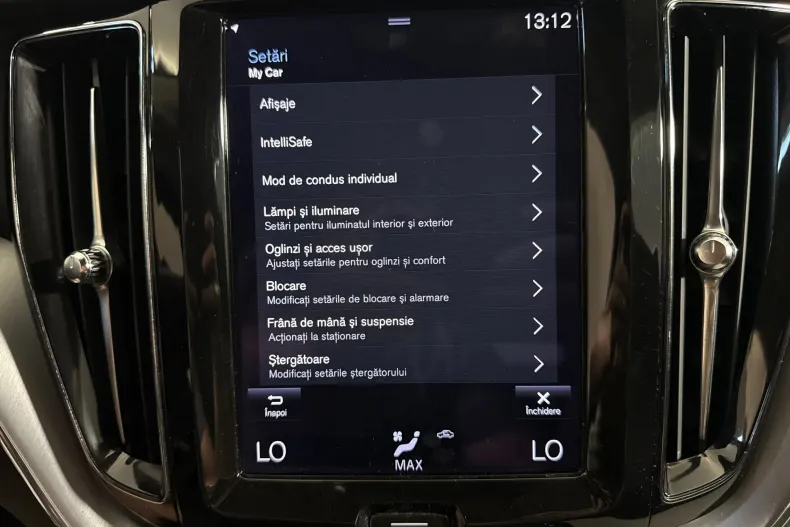 Volvo XC60 din 2020 cu 121.720 km - oferta VOL242051 - foto 18