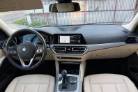 BMW 320d (Seria 3) din 2021 cu 54.389 km - oferta BMW242052 - foto 5