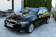 BMW 320d (Seria 3) din 2021 cu 54.389 km - oferta BMW242052 - foto 7