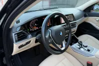 BMW 320d (Seria 3) din 2021 cu 54.389 km - oferta BMW242052 - foto 14