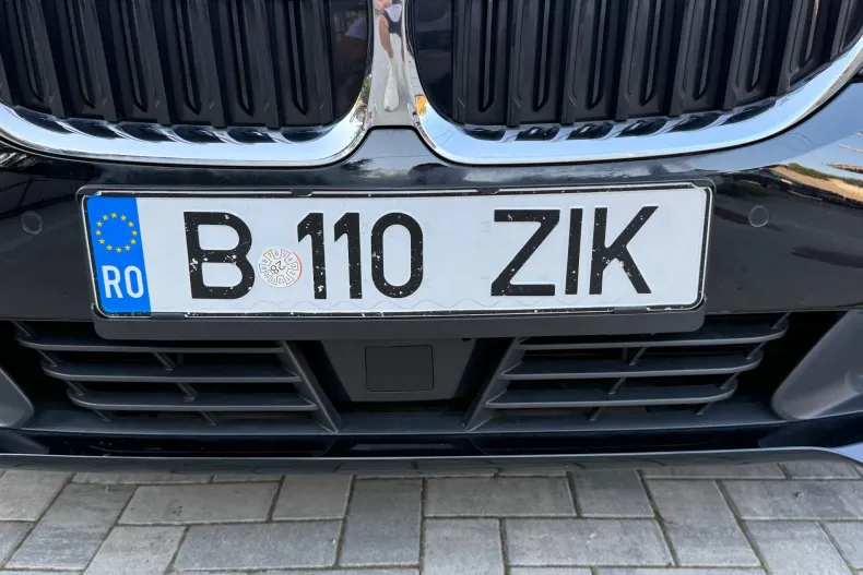 BMW 320d (Seria 3) din 2021 cu 54.389 km - oferta BMW242052 - foto 21