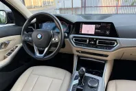 BMW 320d (Seria 3) din 2021 cu 54.389 km - oferta BMW242052 - foto 23