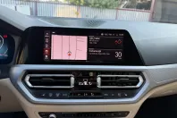BMW 320d (Seria 3) din 2021 cu 54.389 km - oferta BMW242052 - foto 24
