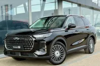 Chery Tiggo 9 din 2026 cu 10 km - oferta CHE242053 - foto 1