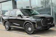 Chery Tiggo 9 din 2026 cu 10 km - oferta CHE242053 - foto 17