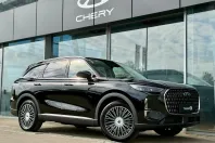 Chery Tiggo 9 din 2026 cu 10 km - oferta CHE242053 - foto 19