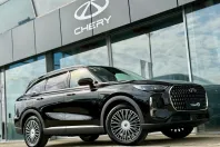 Chery Tiggo 9 din 2026 cu 10 km - oferta CHE242053 - foto 21