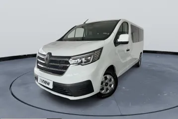Renault Trafic din 2026 - oferta REN242054