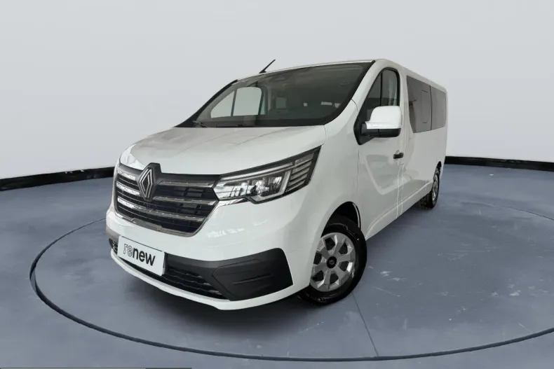 Renault Trafic din 2026 cu 5 km - oferta REN242054 - foto 1