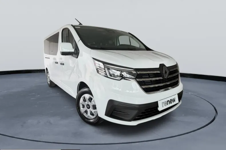 Renault Trafic din 2026 cu 5 km - oferta REN242054 - foto 2