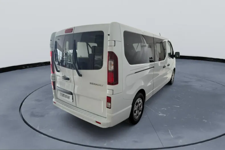 Renault Trafic din 2026 cu 5 km - oferta REN242054 - foto 4