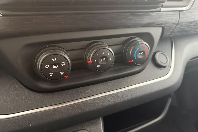 Renault Trafic din 2026 cu 5 km - oferta REN242054 - foto 6