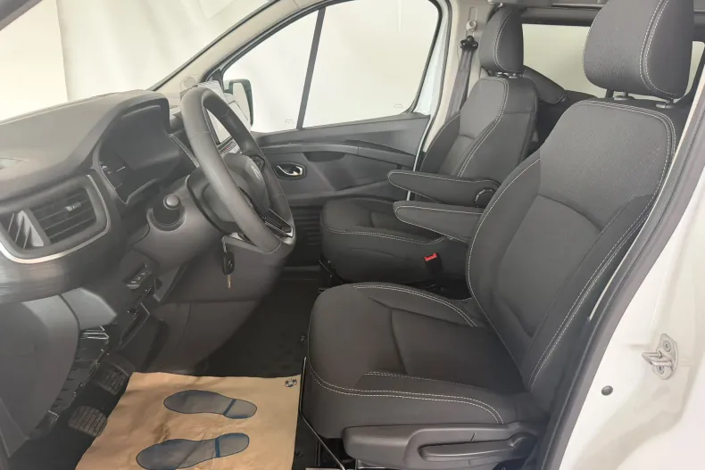 Renault Trafic din 2026 cu 5 km - oferta REN242054 - foto 7