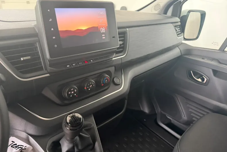 Renault Trafic din 2026 cu 5 km - oferta REN242054 - foto 8