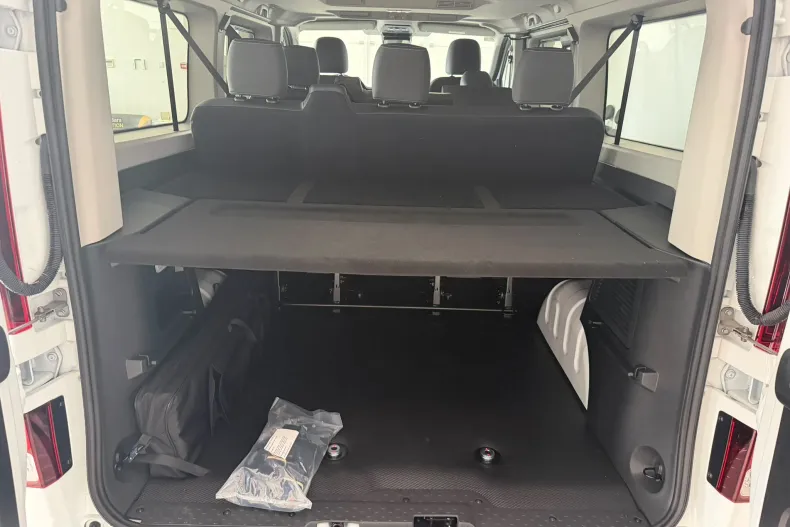 Renault Trafic din 2026 cu 5 km - oferta REN242054 - foto 10