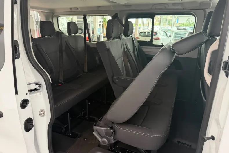 Renault Trafic din 2026 cu 5 km - oferta REN242054 - foto 11