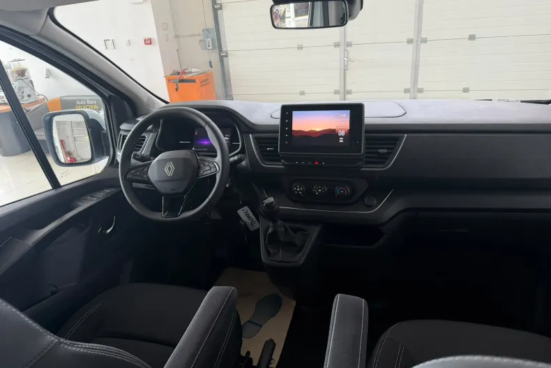 Renault Trafic din 2026 cu 5 km - oferta REN242054 - foto 13