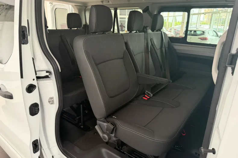 Renault Trafic din 2026 cu 5 km - oferta REN242054 - foto 14
