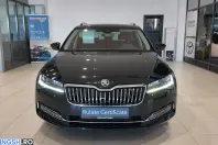 Skoda Superb din 2023 cu 110.100 km - oferta SKO242055 - foto 2