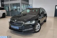 Skoda Superb din 2023 cu 110.100 km - oferta SKO242055 - foto 3