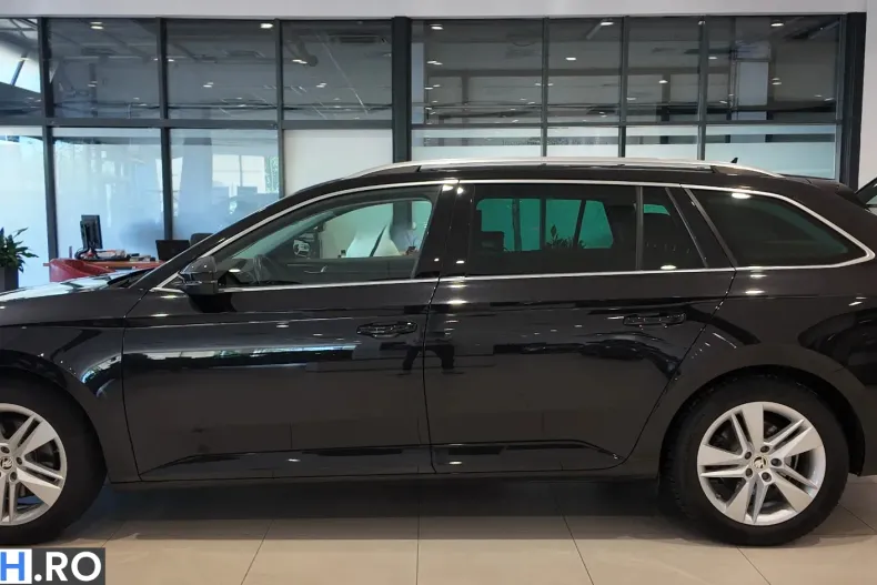 Skoda Superb din 2023 cu 110.100 km - oferta SKO242055 - foto 7