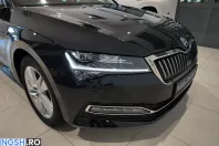Skoda Superb din 2023 cu 110.100 km - oferta SKO242055 - foto 10