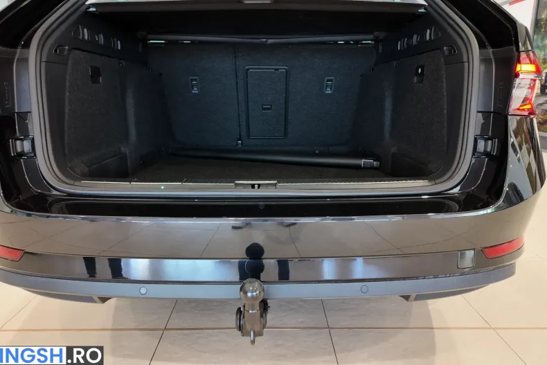 Skoda Superb din 2023 cu 110.100 km - oferta SKO242055 - foto 12