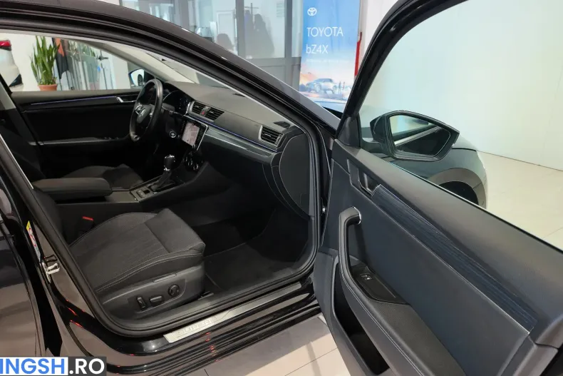 Skoda Superb din 2023 cu 110.100 km - oferta SKO242055 - foto 16