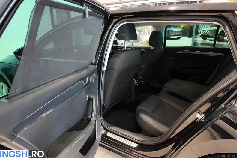 Skoda Superb din 2023 cu 110.100 km - oferta SKO242055 - foto 20