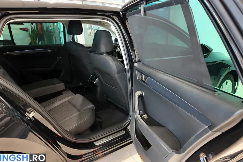 Skoda Superb din 2023 cu 110.100 km - oferta SKO242055 - foto 21