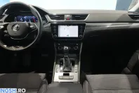 Skoda Superb din 2023 cu 110.100 km - oferta SKO242055 - foto 23