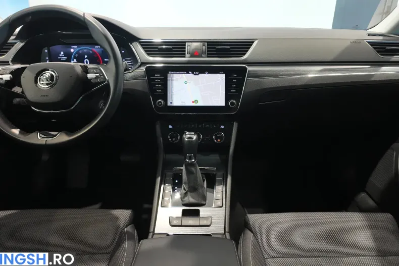 Skoda Superb din 2023 cu 110.100 km - oferta SKO242055 - foto 23