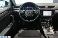 Skoda Superb din 2023 cu 110.100 km - oferta SKO242055 - foto 25