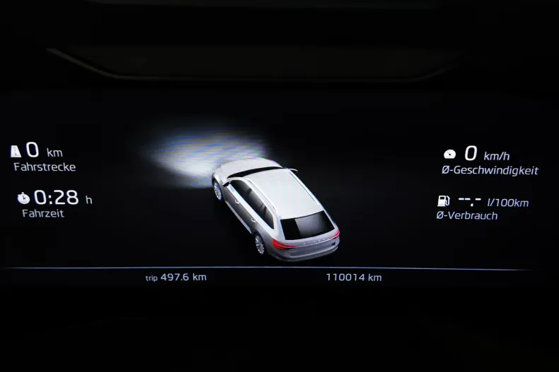 Skoda Superb din 2023 cu 110.100 km - oferta SKO242055 - foto 29