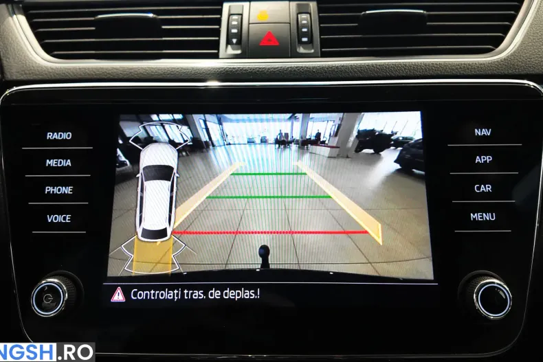 Skoda Superb din 2023 cu 110.100 km - oferta SKO242055 - foto 39
