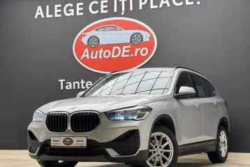 BMW X1 din 2021 - oferta BMW242056