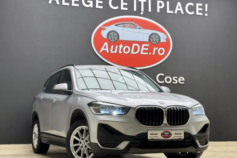 BMW X1 (Seria X) din 2021 cu 176.818 km - oferta BMW242056 - foto 2