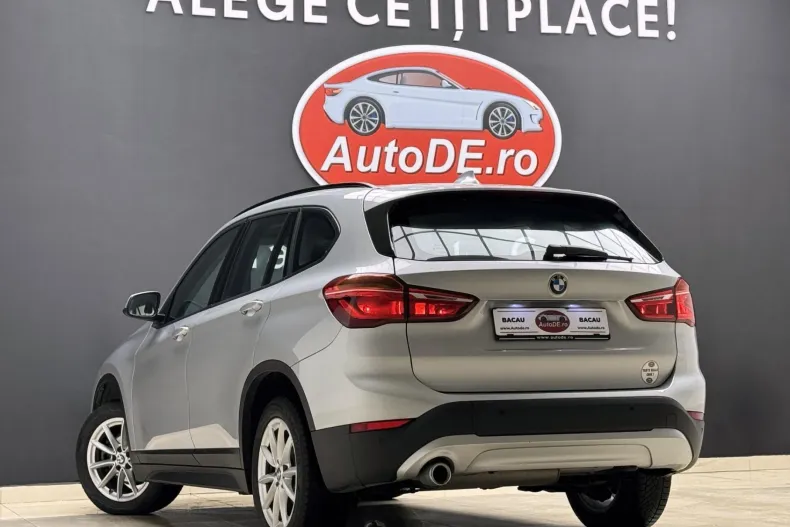 BMW X1 (Seria X) din 2021 cu 176.818 km - oferta BMW242056 - foto 3
