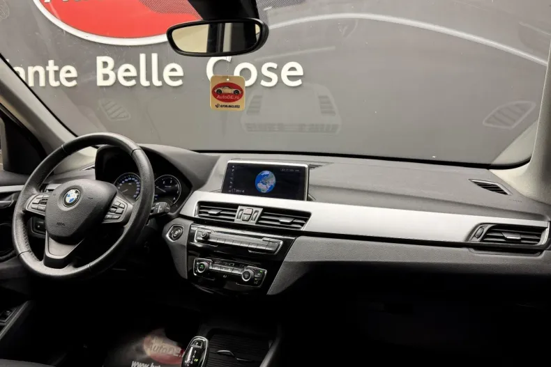 BMW X1 (Seria X) din 2021 cu 176.818 km - oferta BMW242056 - foto 6